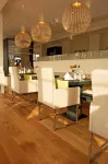 Logierhus Langeoog - sarapan