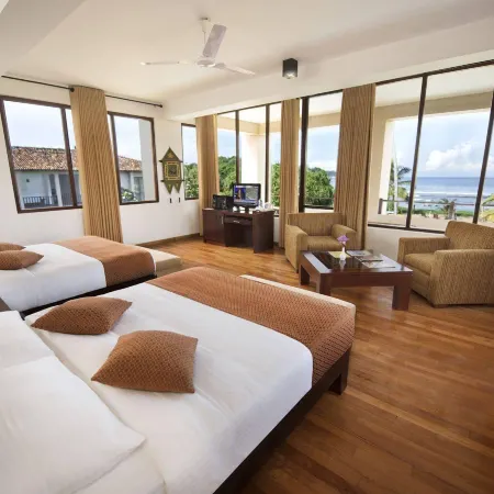 Mandara Resort Mirissa