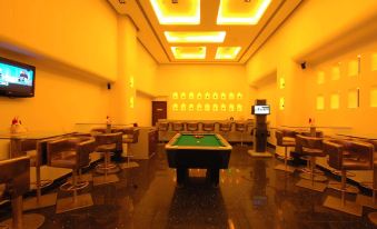 Keys Select by Lemon Tree Hotels, Ludhiana