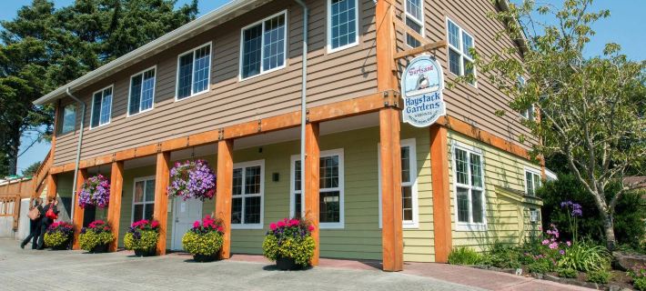 Surfsand Resort Hotels in Clatsop County