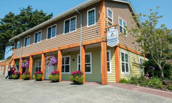 Surfsand Resort