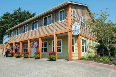 Surfsand Resort