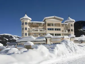 Traumhotel Alpina Superior Adults Only Hotel
