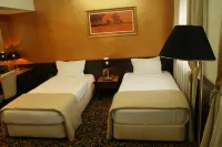 赫塞哥維納飯店 Trnovo住宿飯店