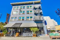 Lucky d's Youth and Traveler's Hostel