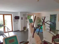 Felbermayer Hotel & AlpineSpa-Montafon - Gym