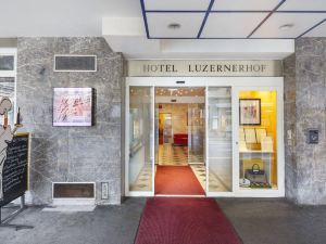 Annex Luzernerhof