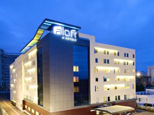 Aloft Bengaluru Whitefield