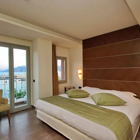 Astros Beach Boutique Hotel