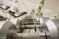 Hotel Hetan Majatalo - Gym