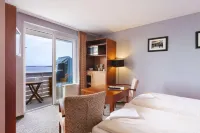 Hotel Helgoländer Klassik - Desayuno