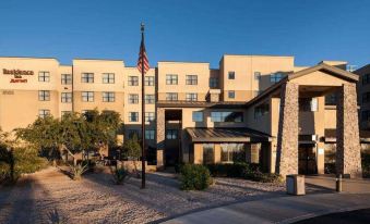 Residence Inn Phoenix Airport