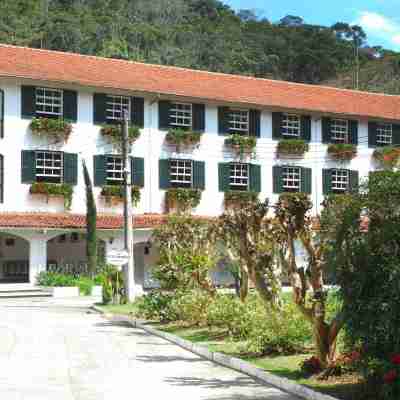 Hotel Bucsky Hotel Exterior