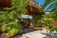 Long Beach Hotels in Canoa Quebrada