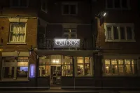 Qudos Hotel a Wilton