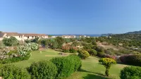 Résidence les Hameaux de Bocca del Oro - Mountain view