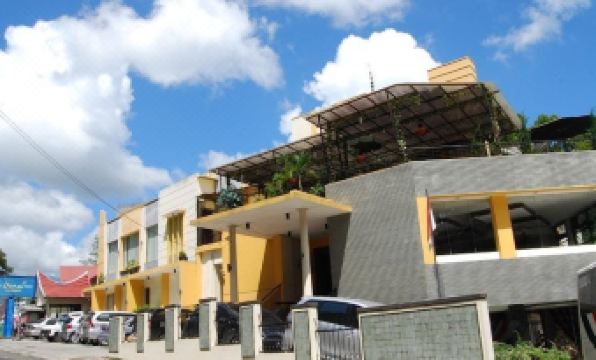 Exorcism Camp - Housity