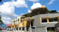 Royal Denai View Hotel Hotels in Sianok Anam Suku