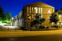 Jugendherberge Düsseldorf - Hostels