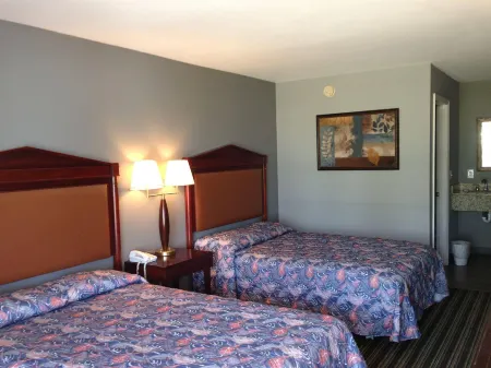 Safari Inn - Murfreesboro Отели рядом с достопримечательностью «Парк Барфилд Кресент»