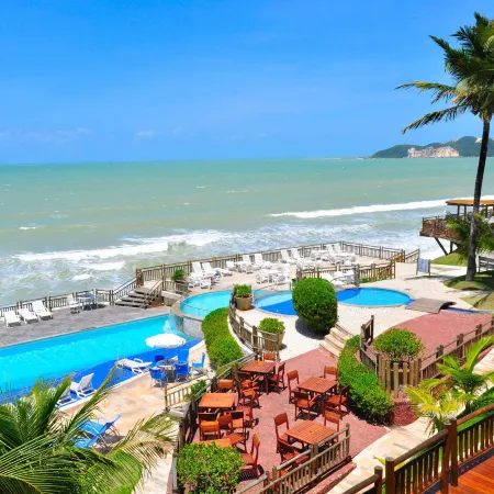 Ocean Palace All Inclusive Premium
