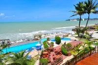 Ocean Palace All Inclusive Premium - Resorts