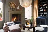 North Block Hotel Hotels in Napa County