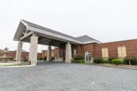 Links Villas Hotels in Rudong