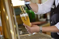 維格黑爾茨環形酒店 - 酒吧