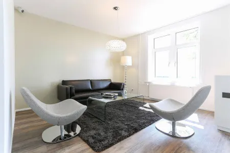 Hotel Schäfli Отели в г. Виль