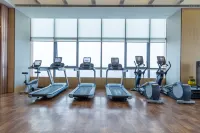 Ascott Harmony City Nantong - Gym