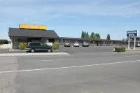 Americas Best Value Inn Boardman - Motels