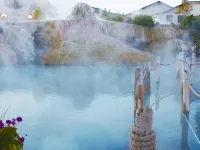 The Springs Resort & Spa - Hot Springs