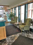 Spanish Villa Resort Hotel a Penticton
