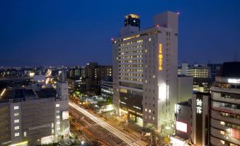 Miyako City Osaka Tennoji