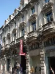 The Originals Boutique Hôtel Danieli