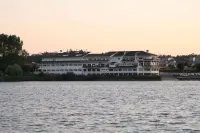 Up Pateira Hotel - 3 звезды