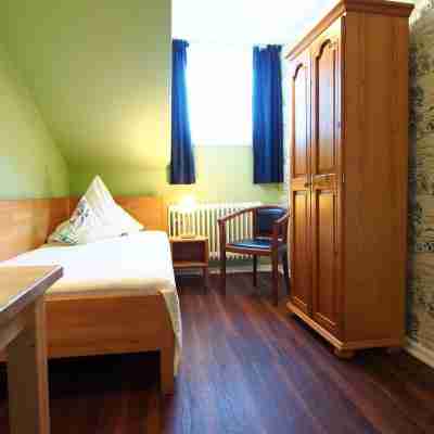 GastHaus Hotel Bremen Rooms