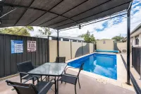 Athena Studio Units - Pools