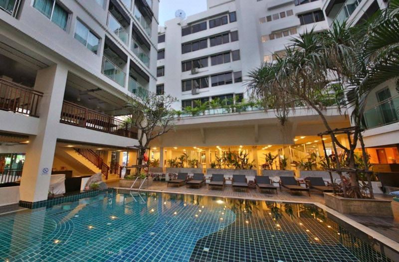 Sunshine Hotel & Residences photo 2
