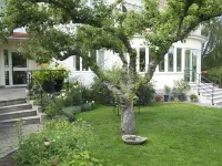 Villa Ingrid Hoteles en Borgholm Municipality