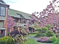 Woodlands Motels And Apartments Hôtels à : North Dunedin