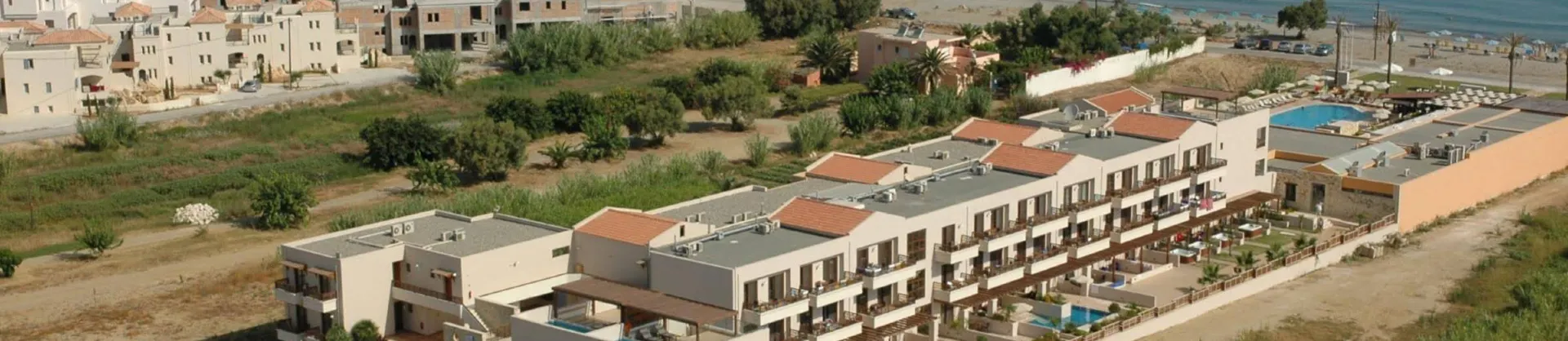 Hotels mit Schöne Aussicht