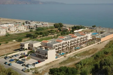 Asterion Suites & Spa - Designed for Adults