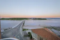 Hotel Montemar - Mountain view