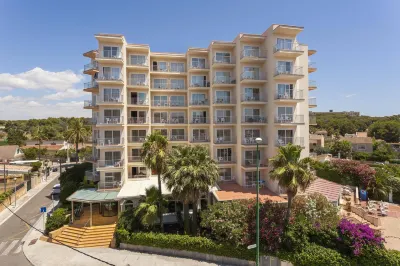 Hotel Vista Odin Hotels in Playa de Palma