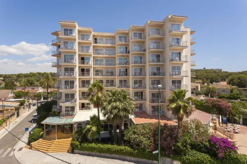 Hotel Vista Odin Hotel a Playa de Palma