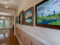 Anchor Inn Nsb Bed and Breakfast Hotels in New Smyrna Beach
