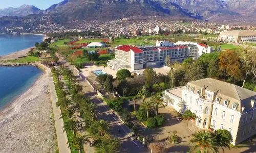Hotel Princess