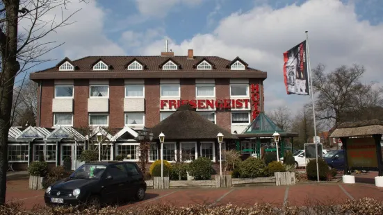 Hotel Friesengeist